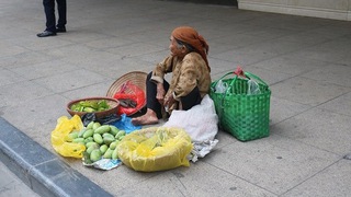 VIDEO: 'Chưa giàu đã già' - nỗi lo chẳng của riêng ai