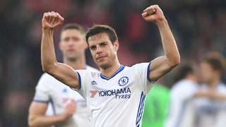 Azpilicueta đáng được thừa nhận ở Chelsea