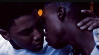 MTV Movie & TV Awards: Cặp đồng tính phim 'Moonlight' giành giải Nụ hôn đẹp nhất