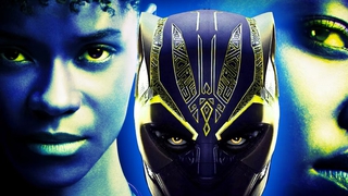 Hé lộ nhân vật xuất hiện trong post-credit 'Black Panther 2'