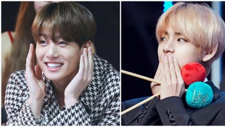 Thành viên BTS tiết lộ ám ảnh điều gì nhất: Suga và V giống nhau
