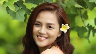 Hành trình biến hoá của Thu Quỳnh từ 'Quỳnh Búp Bê' đến 'Hành trình công lý'