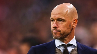 MU: Ten Hag và các học trò thắng trong lo sợ
