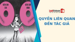 Mỗi năm, lượng đăng ký quyền tác giả, quyền liên quan tăng 8-10%