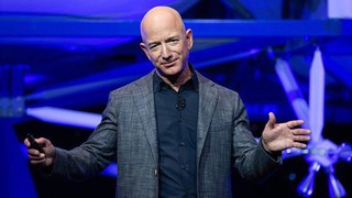 Tại sao Jeff Bezos lại lên lịch các cuộc họp cần tới chỉ số IQ cao vào 10 giờ sáng?