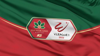 Kết quả V-League 2022 mới nhất