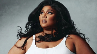 Lizzo nhận giải đặc biệt tại People's Choice Awards 2022