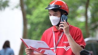 Lợi nhuận sau thuế của Viettel Post trong quý III/2022 tăng trưởng 77,25% so với cùng kỳ năm 2021