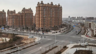  Là nước đông dân nhất thế giới, vì sao Trung Quốc có đến 65 triệu căn hộ bị bỏ không?
