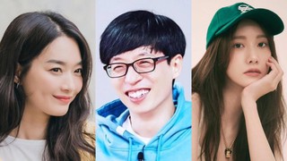 Yoo Jae Suk và dàn sao 'chăm chỉ' làm từ thiện nhất xứ Hàn