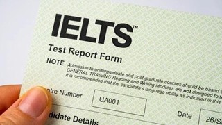 Bộ Giáo dục và Đào tạo phê duyệt liên kết tổ chức thi cấp chứng chỉ IELTS cho IDP