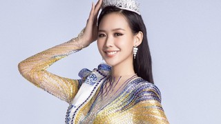 Bảo Ngọc lý giải việc không hoạt động ở nước ngoài hậu đăng quang quốc tế