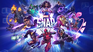 Vừa mới 'trình làng', Marvel Snap được đề cử Game di động hay nhất năm