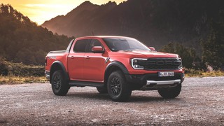 Mỗi thị trường một kiểu động cơ, Ford Ranger Raptor 2023 sắp về Việt Nam bị đặt dấu hỏi lớn