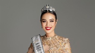'Soi' profile Huỳnh Phạm Thuỷ Tiên - cô gái được fan nhan sắc Việt ủng hộ tham dự Miss Charm 2023