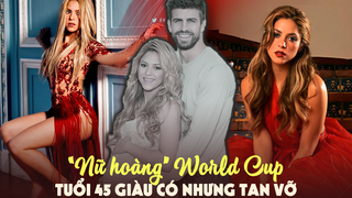 Tuổi 45 của nữ hoàng World Cup: Tài sản 7.400 tỷ đồng, nghề tay trái cũng “kiếm bộn”, nhưng ai ngờ tình duyên lận đận, 12 năm thanh xuân nhận về “trái đắng”