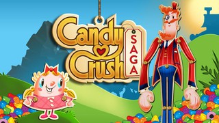 Những thành tích 'khủng' của Candy Crush Saga trong 10 năm có mặt trên thị trường