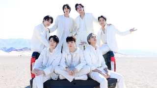 BTS lập kỷ lục lịch sử tại giải Âm nhạc Mỹ 2022