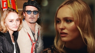 “Nàng thơ" sinh năm 1999 nhà Johnny Depp: Nỗ lực hàng chục năm để thoát bóng cha, có thực lực nhưng lận đận vì thị phi