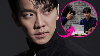 Lee Seung Gi được ca ngợi vì tính chuyên nghiệp giữa bê bối bị quỵt tiền