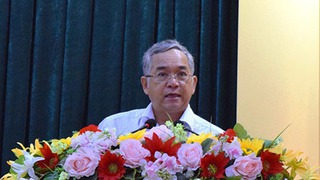 Phó Chủ nhiệm Ủy ban Kiểm tra Trung ương Nguyễn Văn Hùng từ trần do tai nạn