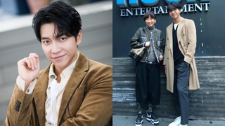 Biến căng: Dispatch tung đoạn ghi âm bằng chứng CEO dọa giết Lee Seung Gi