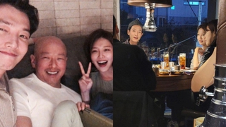 Sooyoung - Jung Kyung Ho hẹn hò với vợ chồng Park Shin Hye, còn lần đầu công khai ảnh chụp chung sau 10 năm yêu