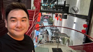 Xemesis - nam streamer kinh doanh mát tay nhất làng game Việt