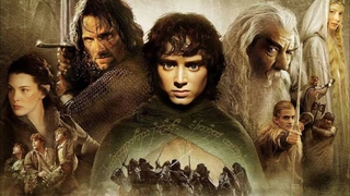 Những sê-ri phim viễn tưởng không thể bỏ qua dành cho các tín đồ của Lord of the Rings