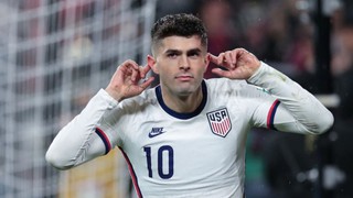 "Đội trưởng Mỹ" Pulisic: 21 tuổi trở thành cầu thủ đắt giá nhất xứ cờ hoa