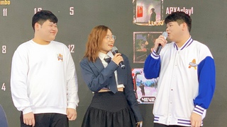 Trải nghiệm làm HLV Esports của cặp song sinh Huy Gà và Hiếu Mèo tại Awesome Academy