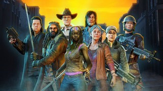 Tựa game The Walking Dead: Our World thông báo đóng cửa