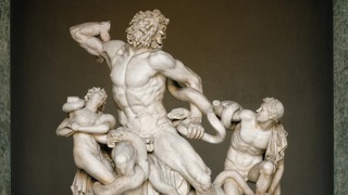 Nghi vấn Michelangelo đã làm giả kiệt tác cổ đại 