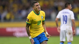 Tỷ lệ bóng lăn Brazil vs Thụy Sỹ (23h00, 28/11) | World Cup 2022 bảng G