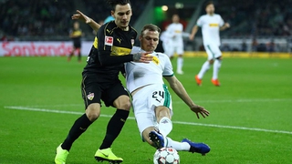 Soi kèo nhà cái Gladbach vs Stuttgart. Nhận định, dự đoán bóng đá Bundesliga (2h30, 5/11)