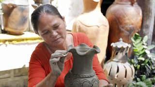 Khi di sản cần "bảo vệ khẩn cấp"