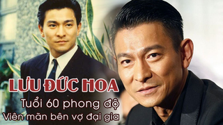 ‏Tài tử Trung Quốc tuổi 60 'về đích' viên mãn bên vợ đại gia, sở hữu khối tài sản khủng, chi nghìn tỷ mua nhà cho ái nữ mới 10 tuổi‏