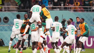 Điểm nhấn Ecuador 1-2 Senegal: Phần thưởng cho khát vọng