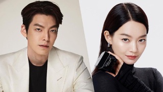 Shin Min Ah - Kim Woo Bin và 2 cặp đôi được fan mong chờ kết hôn nhất của K-biz