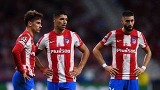 Soi kèo nhà cái Mallorca vs Atletico Madrid. Nhận định, dự đoán bóng đá La Liga (03h30, 10/11)