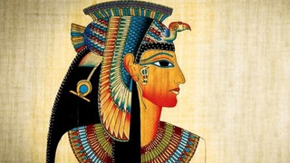 Đã tìm thấy mộ Nữ hoàng Cleopatra?