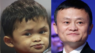 Cậu bé từng được mệnh danh là 'tiểu Jack Ma': Hết thời bị ông chủ 'bỏ rơi" phải về quê, 14 chưa biết làm Toán