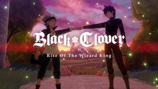 Trò chơi di động Black Clover thông báo trì hoãn ngày ra mắt