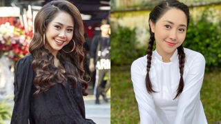 Nhan sắc hiện tại của nữ diễn viên Việt từng trầm cảm vì 2 lần sửa mũi bị hỏng 