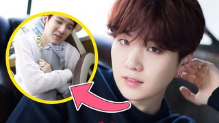 Suga BTS từng giới thiệu ARMY với 'người yêu' mình