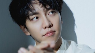 Lee Seung Gi chính thức yêu cầu chấm dứt hợp đồng với Hook Entertainment