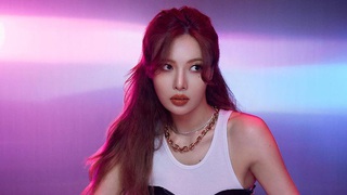 HyunA và những ồn ào quanh "cô đào hám danh"