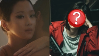 Loạt phim Hàn thảm họa của năm 2022: Eve chỉ toàn cảnh nóng, có phim còn cố làm tới phần 2
