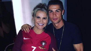 Bà chị Ronaldo đòi em thi đấu đến năm… 41 tuổi