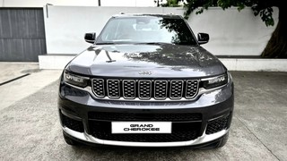 Jeep và RAM tăng giá tại VN: Cao nhất 200 triệu đồng, giá RAM 1500 TRX ngang xe sang Lexus LX 600